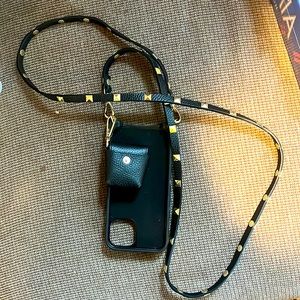 Bandolier iPhone 13 Case